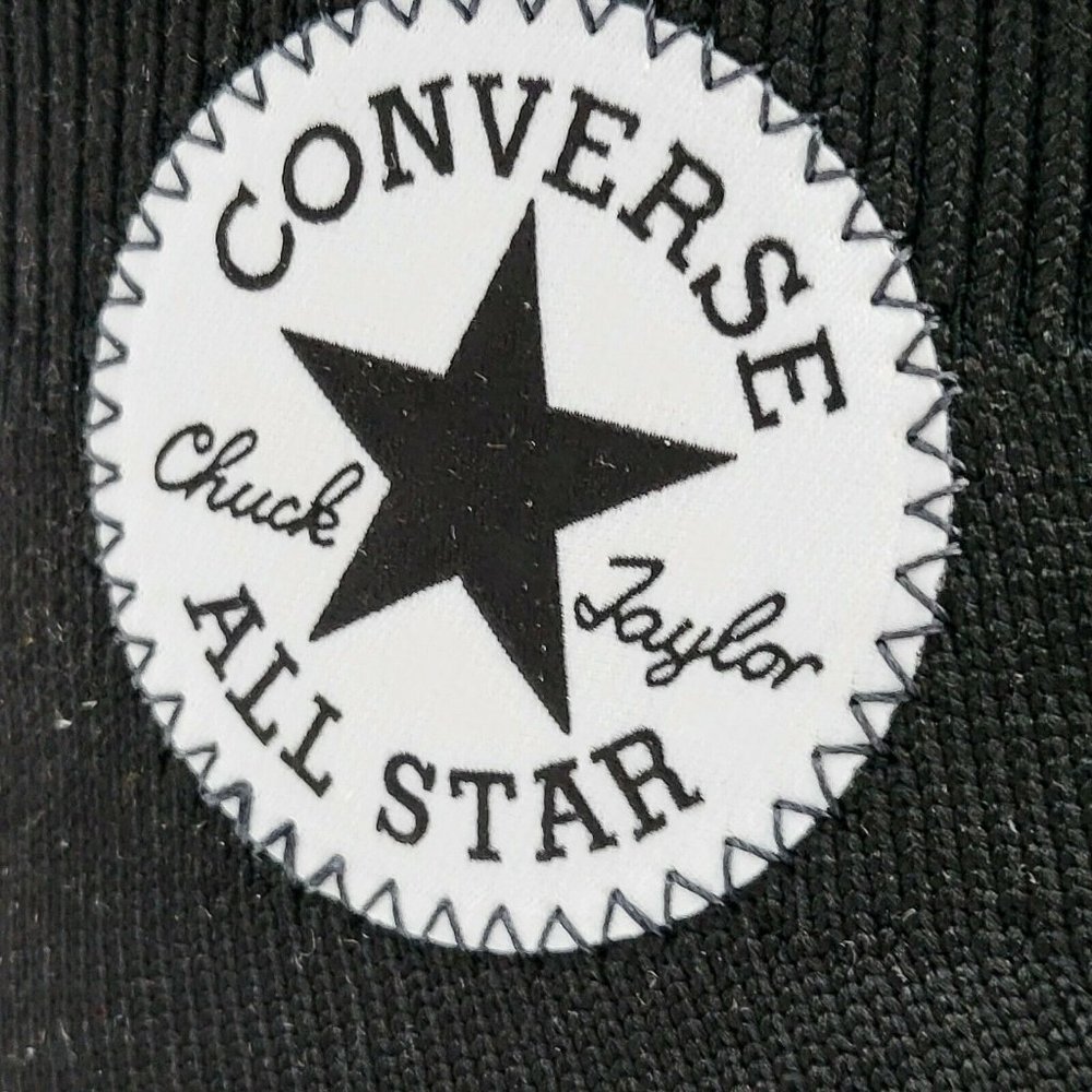 Converse Chuck Taylor All Star Crater Knit Hi Men's Sneaker Shoe Limited 170868C - Picture 4 of 9